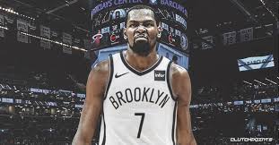Kevin durant is among the four members of the brooklyn nets who have tested positive for the coronavirus. Do Not Rule Out Kevin Durant Returning In 2020 Br Media