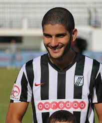 كشفت صحيفة تونسية، بأن النجم الدولي فرجاني ساسي 29 عامًا اللاعب في مركز خط وسط في نادي الزمالك المصري، قد أنهى مفاوضاته مع أحد. Ù…ØµØ¹Ø¨ Ø³Ø§Ø³ÙŠ ÙˆÙŠÙƒÙŠØ¨ÙŠØ¯ÙŠØ§