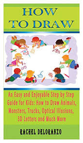 Drawing a set of 26 different animals corresponding to each letter of the alphabet to make a cute little chart! How To Draw An Easy And Enjoyable Step By Step Guide For Kids How To Draw