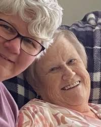 Gwendolyn Joyce Metcalf (Cody) Obituary