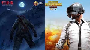 Here in this article, i am sharing the possible ways you can use it on your android phones. Fau G Is At Big Advantage Over Pubg Mobile India Even Before Launch Here S Why