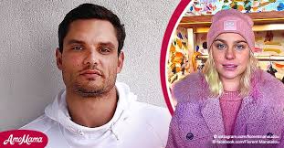 Pernille blume has would not reveal what her goals for the olympics in tokyo in the year. Florent Manaudou Fete L Anniversaire De Sa Compagne Pernille Blume