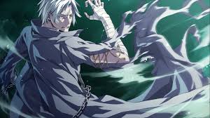 Pin On Dies Irae