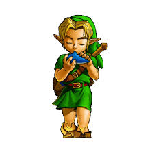 There is a blank_image_url property. Legend Of Zelda Link Sticker By Imoji For Ios Android Giphy