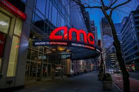It operates through the united states markets and international markets segments. Meme Traders Again Try To Push Amc Entertainment To The Moon