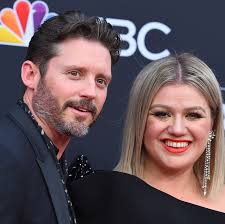 Brandon Blackstock, Kelly Clarkson's Ex-Husband, Dies at 48