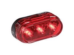 Bontrager Flare 1 Rear Bike Light Trek Bikes Rear Bike Light Trek Bikes Bike Lights