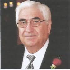 Mario Scotto DiMarco (1937-2022)