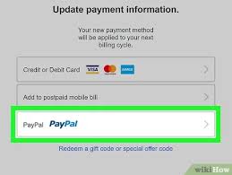 You click it again, and then you click sign it. How To Pay For Netflix With Paypal With Pictures Wikihow