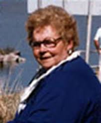 Velma L. Roobol Obituary & Funeral