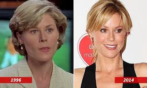 Shaun parson plastic and reconstructive surgery, +5 more. Image Result For Julie Bowen Before And After Julie Bowen Plastic Surgery Celebrity Plastic Surgery
