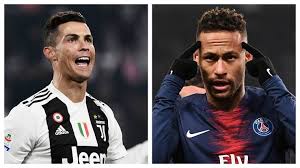 Neymar was born on 5 february, 1992 in brazil. Comparison Between The Salary Cristiano Ronaldo And Neymar Earn Futballnews Com