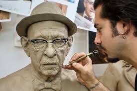 Coming 2 America: Mike Marino's Prosthetic Renaissance Recreates Iconic  Makeups