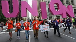 The supreme court knocked down a louisiana law that would have limited the number of abortion providers in the state. Public Safety Workers In Michigan Now Enjoy Right To Work