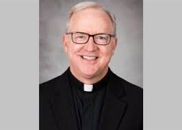 Honoring Bishop Sullivan's 12 years as Ordinary of the Diocese