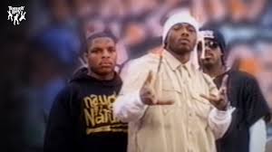 Écouter hip hop anos 90' & 00' en entier sur l'appli spotify. Naughty By Nature Hip Hop Hooray Official Music Video Youtube