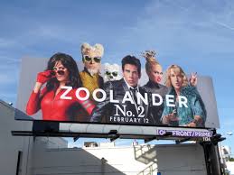 Zoolander 2' Review - The Montclair Dispatch