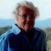 Doris Acton Obituary