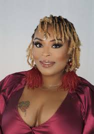 Meet LaCara Atchison