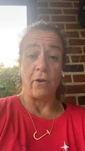 Hope of the Week -- Jenny Mars