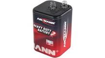 1500-0003-520 | Ansmann 4R25 6 V, 9 Ah Zinc Carbon Lantern ...