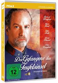 Der Gefangene der Teufelsinsel (Prisoner of Honor)