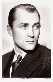 Brian Aherne May 2, 1902