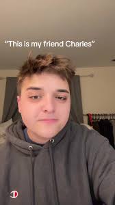 Erik Pelletier and Kendall Cartwright