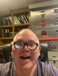 After more than 43 years of service with Ingram, please join us in wishing  Chief Licensed Triple Engineer Jeff Stewart a happy and rewarding  retirement. His last day is this Wednesday. Thanks