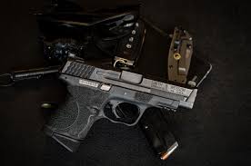 M&p trigger work the s&w m&p may be one of the easiest guns ever to do trigger work on. Modify An M P Pistol Package Atei