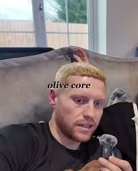 Olive Torres and Ethan Thomas