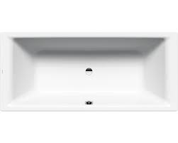 Kaldewei stahl badewanne saniform plus 375 1 180 x 80 opt fusse. Badewanne Kaldewei Puro Duo 664 180x80 Cm Weiss Bei Hornbach Kaufen