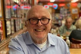 Diamond Dealer Manny Gordon Dies at 79