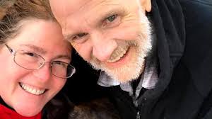 Fiancée of late world-class dog trainer fulfills a promise