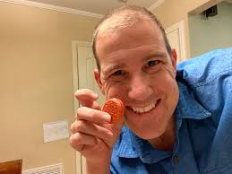 Tales of the Flowers: Easter Egg Oreos