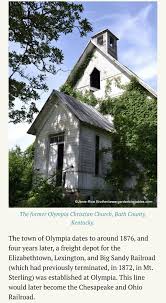 Pin By Phyllis Montgomery On Kentucky Churches Of The Past In 2020 House Styles Bath County Christian Church