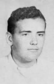 Rip Granger high school class of 1967