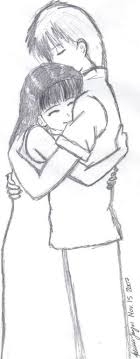 * fanart * original characters * ecchi/mudity * humanizations * genderbenders * pairings (see below) what i won't draw: How To Draw Anime Couples Hugging Love
