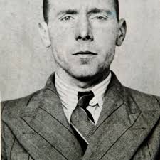 Crimes that shocked Scotland: Blood-thirsty 'Fiend of the Gorbals' used a  razor blade to slash victims