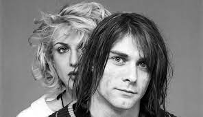 Sharing an old photo of herself, cobain and their daughter frances bean cobain , love wrote words of adoration, sorrow, anger and confusion to the late nirvana singer. Die Tagebucher Von Kurt Cobain Dekonstruieren Seinen Mythos Ich Brauche Eine Genie