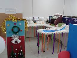 When it comes to christmas, it's the little things that make people grin. The Top 20 Best Office Cubicle Christmas Decorating Ideas Collagecab