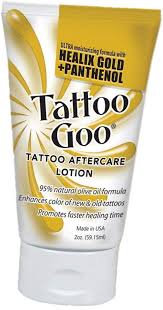 Should i apply lotion on my older/healed. Can You Put Lotion On A New Tattoo Here S Why You Should Tattoo Moisturiser