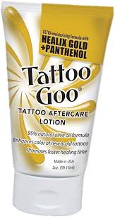 These lasers work by emitting extremely hot blasts in short, quick bursts to heat up and break up the laser surgery: Can You Put Lotion On A New Tattoo Here S Why You Should Tattoo Moisturiser