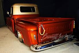 Image result for Malcab Brown 1955 Truck