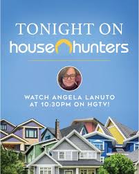 🎬 W A T C H I T! 📍Hudson Valley House Hunters Tonight at 10:30 PM