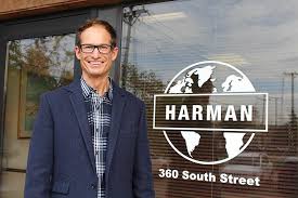 Bildergebnis für Kevin Harman