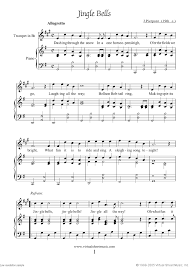 Christmas Trumpet Sheet Music Songs Printable Carols Pdf Collection 1 Clarinet Sheet Music Christmas Sheet Music Sheet Music