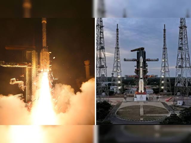 India's Big Success In Space: মহাকাশে ভারতের নয়া দাপট, 'নটি বয়' -র সফল  উৎক্ষেপণ, ISRO-র কাজে গর্বে বুক ফুলবে দেশবাসীর | লেটেস্ট দেশের খবর - News18  Bengali