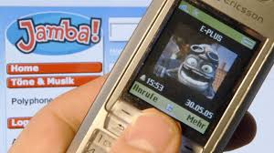 Wann wurde er überhaupt erfunden und von wem? Jamba Was Wurde Eigentlich Aus Dem Klingelton Imperium Stern De