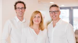 Linien 6, 15, 16, 17 bus: Hals Nasen Ohrenheilkunde Klinik Am Ring